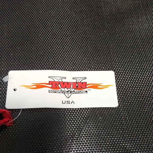 NWT Sturgis Rally 2004 bezzaled tshirt size small womens box#3 - Picture 4 of 6